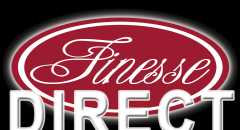 Finesse Direct Supplies Logo