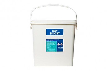 10Kg Oxy Boost Stain Remover - Click to Enlarge