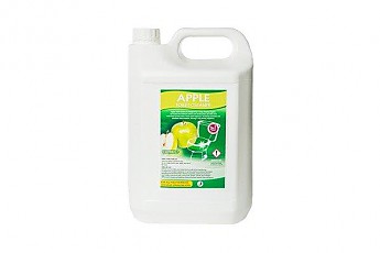 5ltr Daily Use Apple Toilet Cleaner - Click to Enlarge