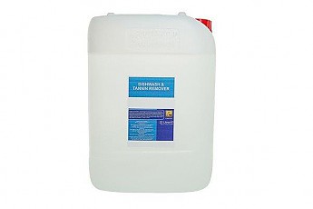 20ltr Dish-wash with Tanning - Click to Enlarge
