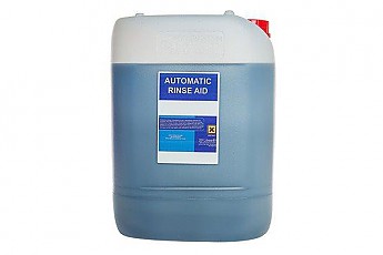 20ltr High Active Rinse Aid - Click to Enlarge