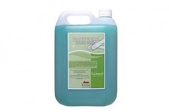 5ltr Bacterial Hand Soap - Click to Enlarge