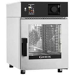 GIORIK COMBINATION OVENS