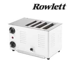 ROWLETT TOASTERS