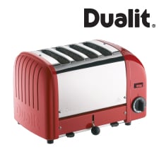 DUALIT TOASTERS