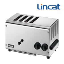 LINCAT TOASTERS