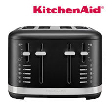 KITCHENAID TOASTERS