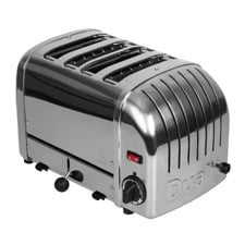 BUN TOASTERS