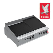 FALCON CHARGRILLS