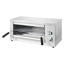 COMMERCIAL GRILLS