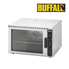 BUFFALO CONVECTION OVENS