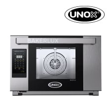 UNOX CONVECTION OVENS