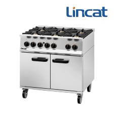 LINCAT GAS RANGES