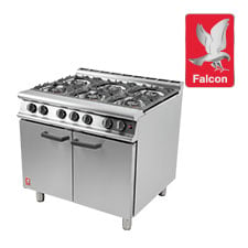 FALCON GAS RANGES