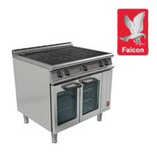 FALCON ELECTRIC OVENS AND RANGES