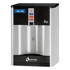 COUNTERTOP WATER DISPENSERS