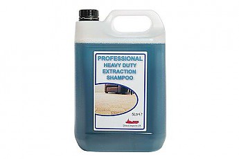5ltr Extraction Carpet Shampoo - Click to Enlarge
