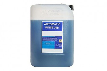 10ltr High Active Rinse Aid - Click to Enlarge