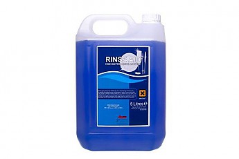 5ltr High Active Rinse Aid - Click to Enlarge