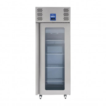 Williams Medi+ Glass Door Pharmacy Fridge HWMP620GD - Click to Enlarge