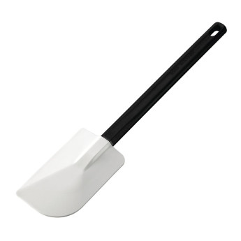 Matfer Bourgeat Elveo Exoglass Spatula 14" - Click to Enlarge