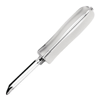 Vogue Swivel Peeler - Click to Enlarge