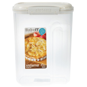 Sistema Klip It Bakery Box 3.25Ltr - Click to Enlarge