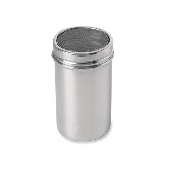 Schneider Mesh Sugar Dispenser 12.8cm - Click to Enlarge