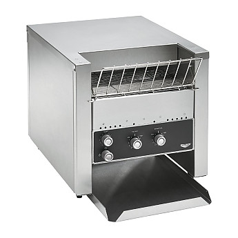 Vollrath 2 Slice Energy-Saving Conveyor Toaster CT4-2308003 - Click to Enlarge