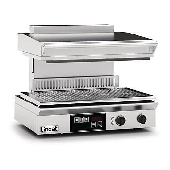 Lincat Opus 800 Salamander Grill OE8306 - Click to Enlarge