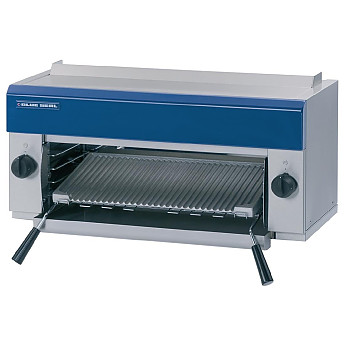 Blue Seal Evolution Salamander Grill E91B - Click to Enlarge