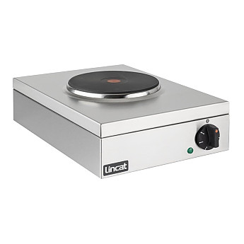 Lincat Lynx 400 Electric Boiling Top LBR - Click to Enlarge