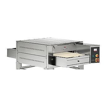 Italforni TSC Tunnel Electric Stone Deck Conveyor Oven 31" - Click to Enlarge