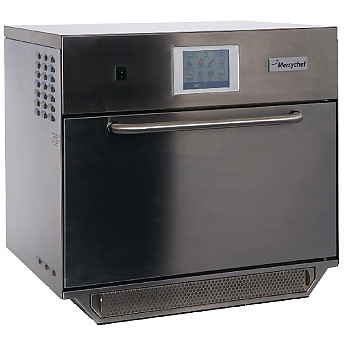 Merrychef Eikon E5 High Speed Oven E5NSV - Click to Enlarge