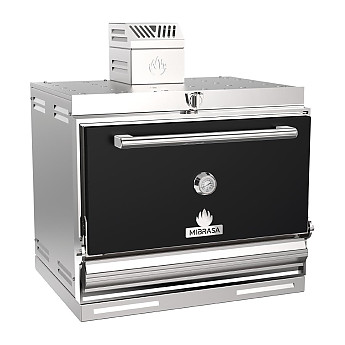 Mibrasa Worktop Charcoal Oven HMB 110 - Click to Enlarge