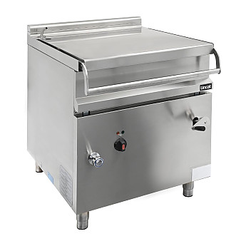 Lincat Phoenix Free-standing Electric Bratt Pan 81 Ltr - Click to Enlarge