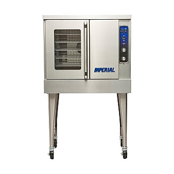 Imperial Gas Convection Oven LPG ICVG-1 - Click to Enlarge