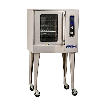 Imperial Electric Convection Oven ICVE-1 1PH - Click to Enlarge