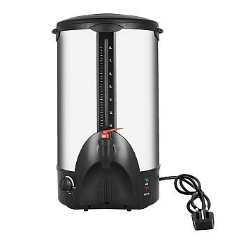 HOST Water Boiler Manual Fill 8Ltr HOST0771WM - Click to Enlarge