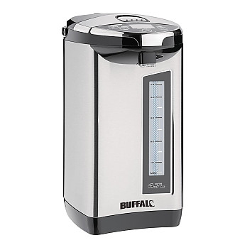 Buffalo Electric Airpot 4.7Ltr - Click to Enlarge