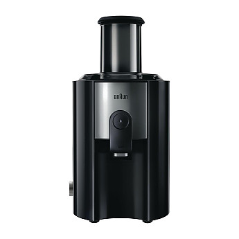 Braun Spin Juicer J500 - Click to Enlarge