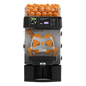 Zumex Versatile Pro Cashless Juicer 10284 - Click to Enlarge