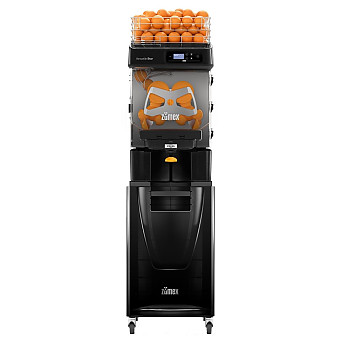 Zumex Smart Versatile Star All-In-One Slim Juicer 11907 - Click to Enlarge