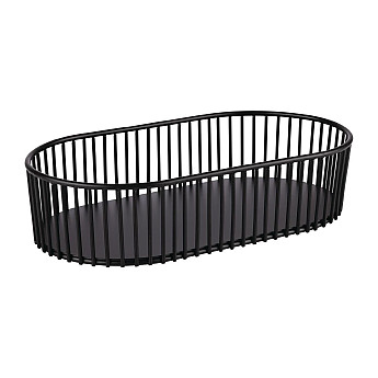 APS Oval Basket 290 x 160mm - Click to Enlarge