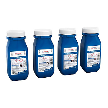 Rational Care Blue Cartridge For iCombi Pro With The iCareSystem AutoDose Option (Pack of 6) - Click to Enlarge