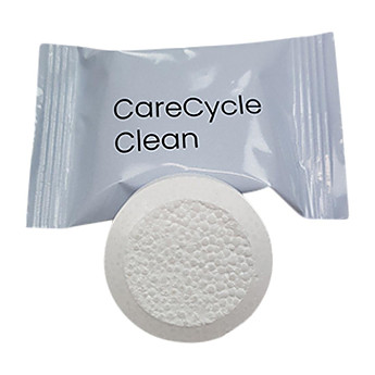 Invoq CareCycle Cleaning Tablets Pack of 150 - Click to Enlarge