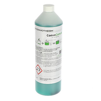 Convotherm CONVOCare K Rinse Agent 1Ltr - Click to Enlarge