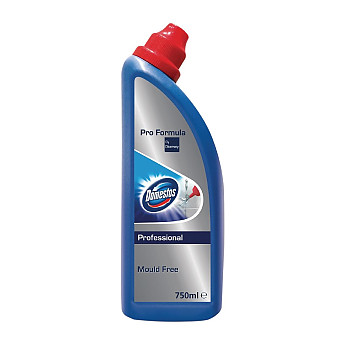 Domestos Pro Formula Mould and Mildew Remover Ready To Use 750ml - Click to Enlarge