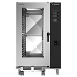 Lainox Sapiens Boosted Gas Touch Screen Combi Oven SAG202B 20X2/1GN