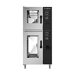 Lainox Sapiens Boosted Electric Touch Screen Combi Oven SAE161B 16X1/1GN